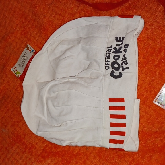 Huge baking Christmas set for family of four - Picture 11 of 16